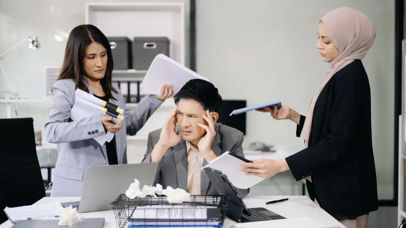How to Build a Business Model That Doesn’t Collapse Under Growth