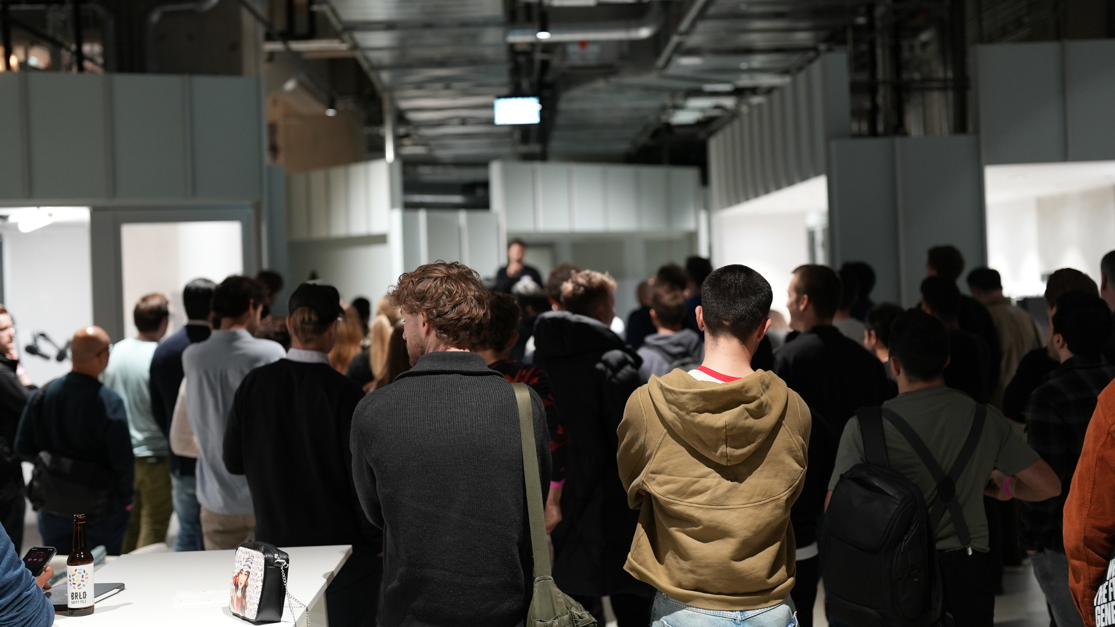 Berlin’s Best-kept Secret for Events: Why Founders, Creatives, and Corporates Choose The Delta Campus