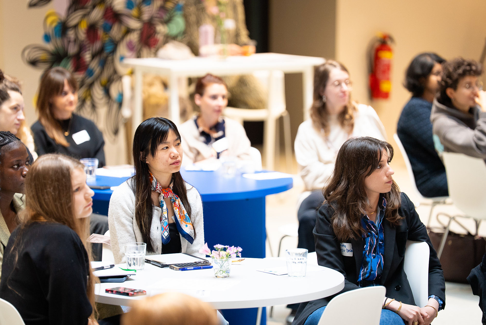 How Startups Find and Grow Great People