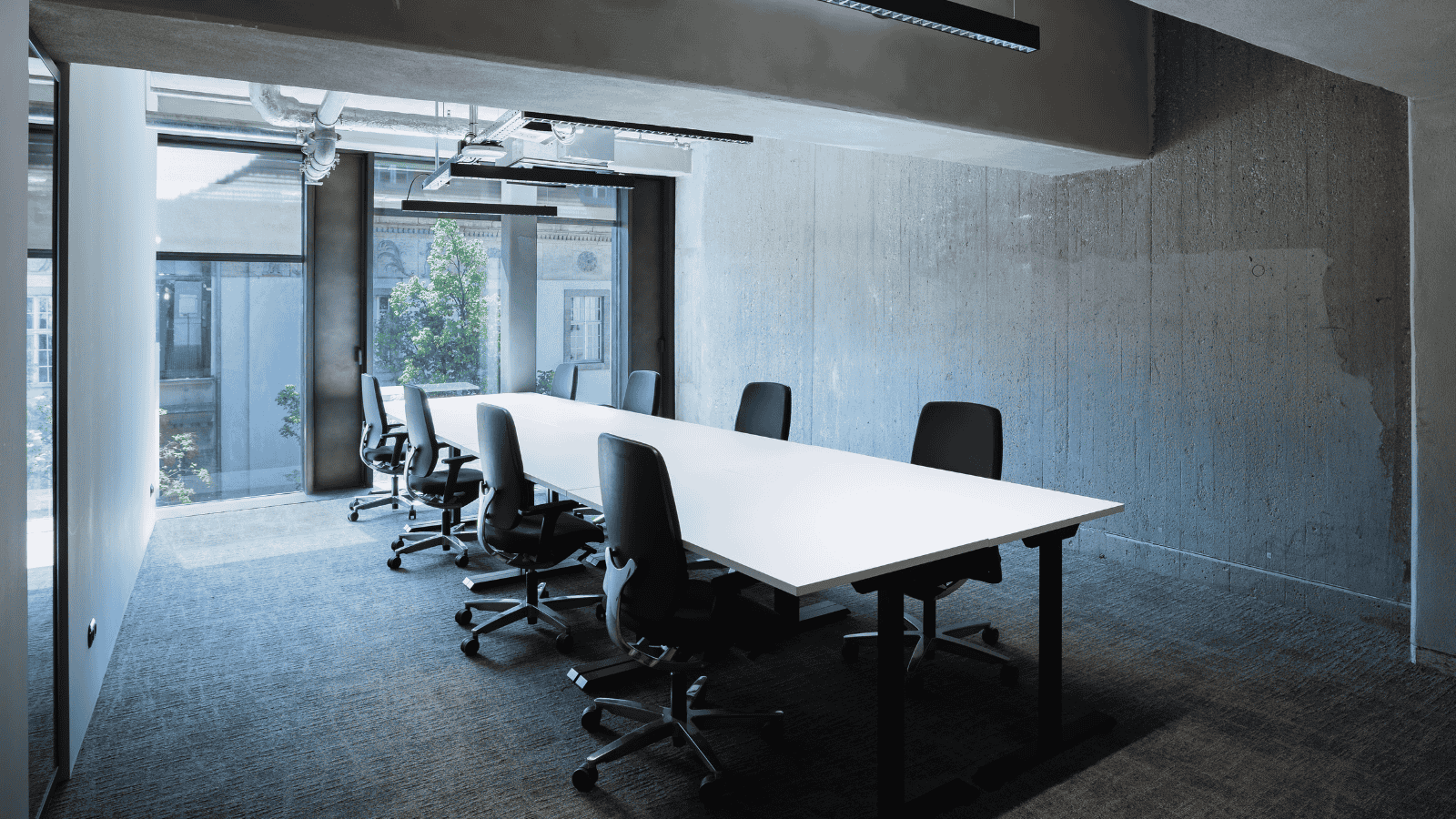 Your First Office: What Every Early-Stage Founder Should Consider Before Signing a Lease