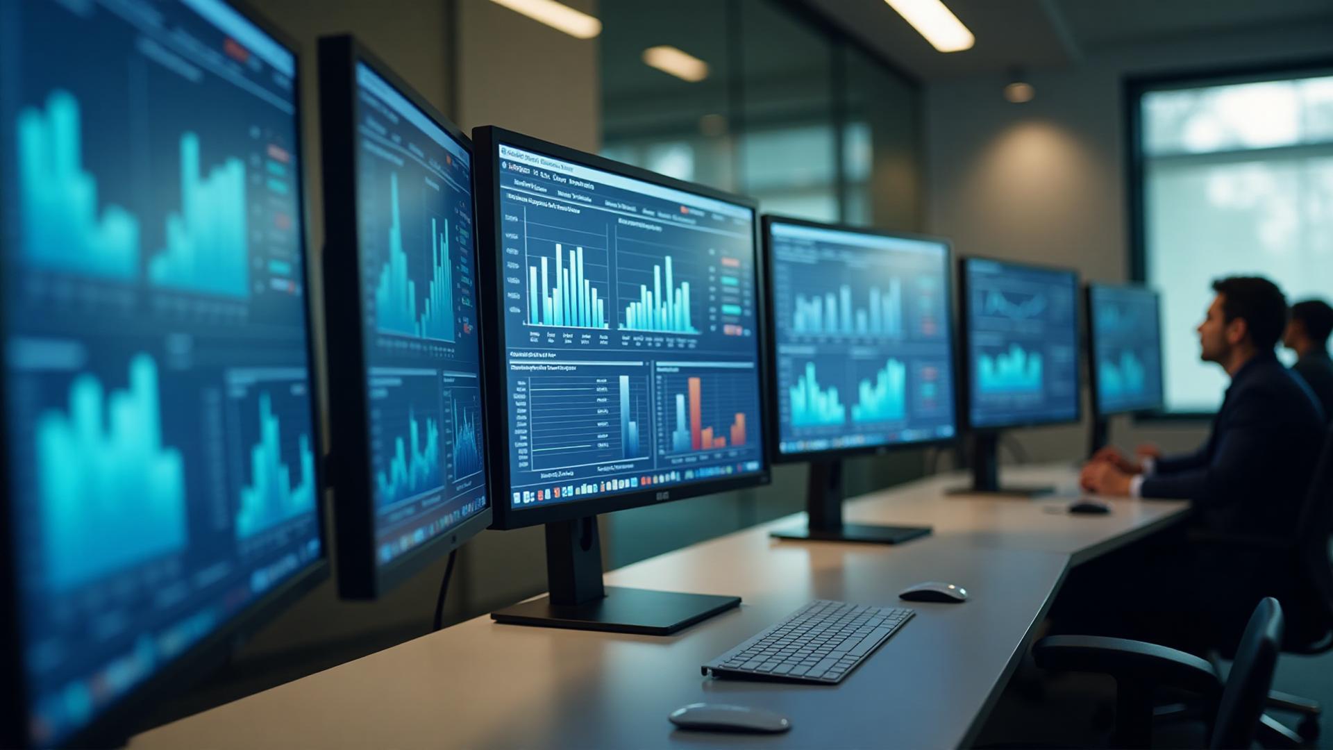 Building Sales Systems That Scale