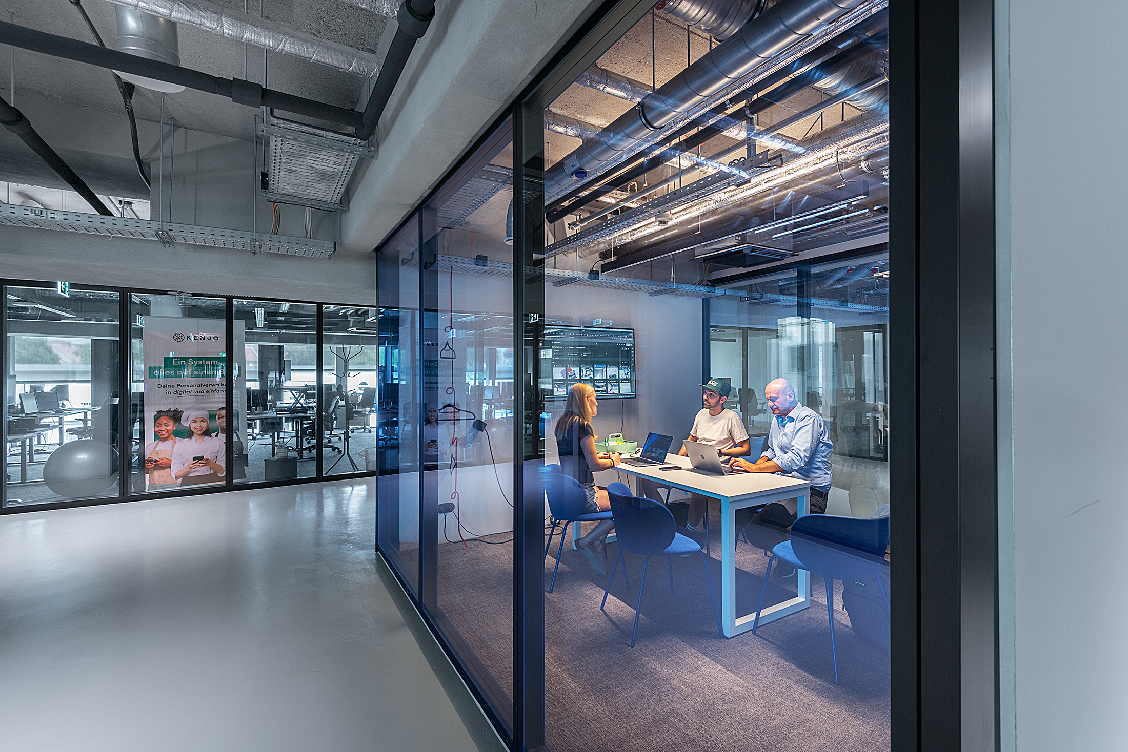 Finding the Right Workspace for Your Startup
