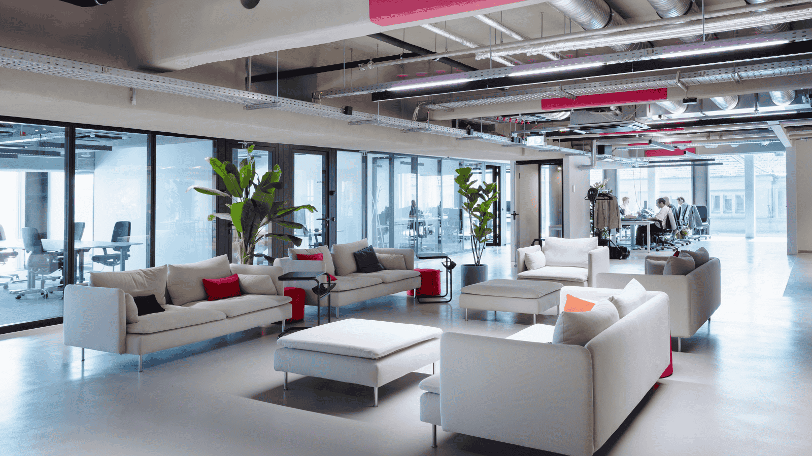 5 Best co-working spaces in Berlin in 2026