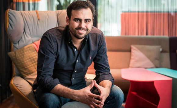 You Can’t Scale Your Company Faster Than You Scale Yourself