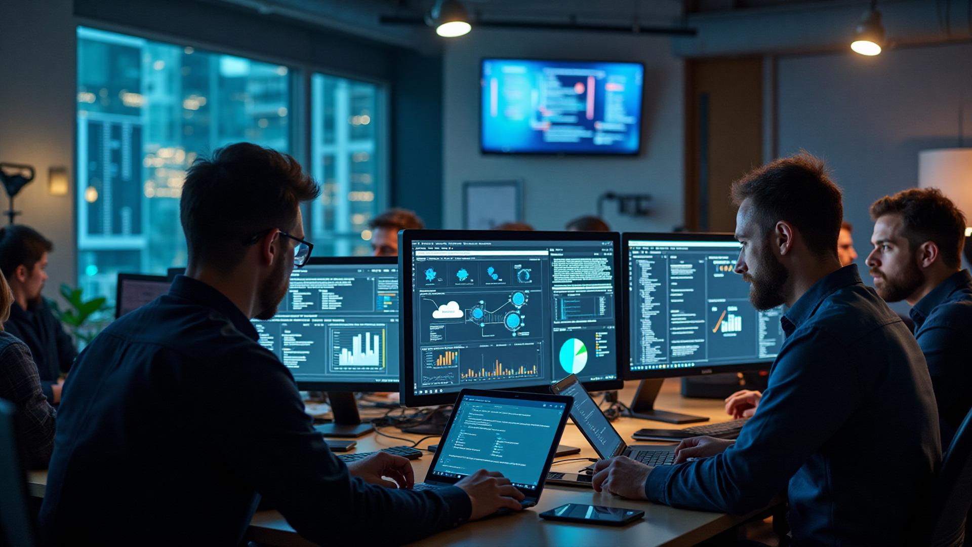 The New Engineering Stack for Modern Ventures