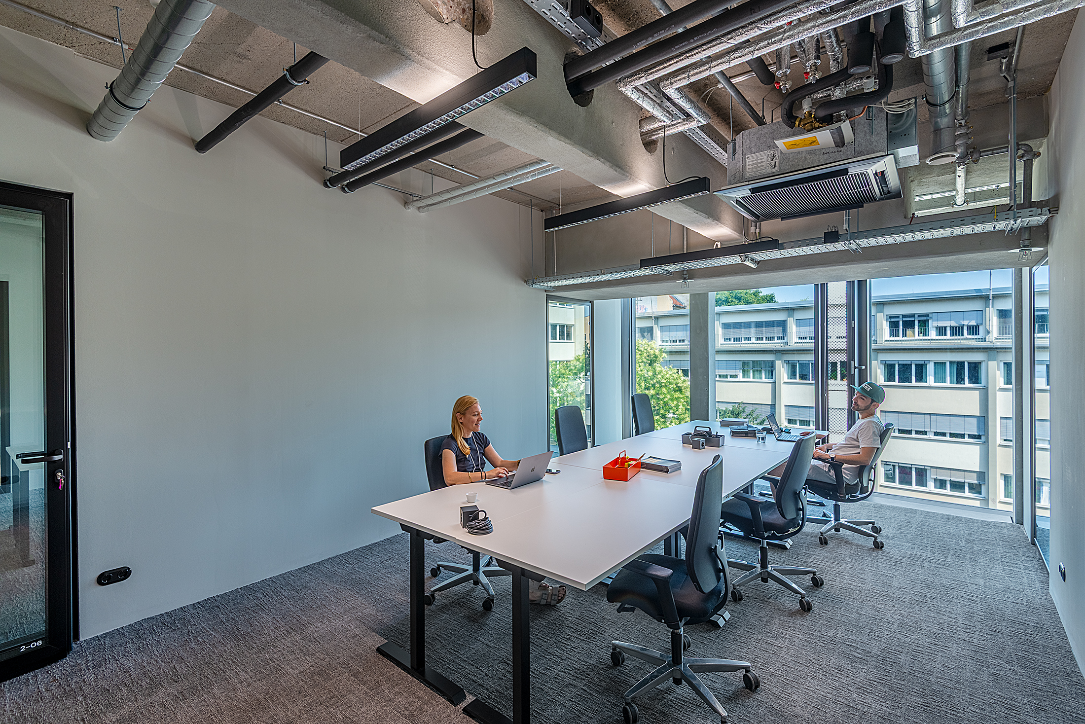 The 5 Things Most Founders Forget When Moving Into Their First Office (And Why They Matter)