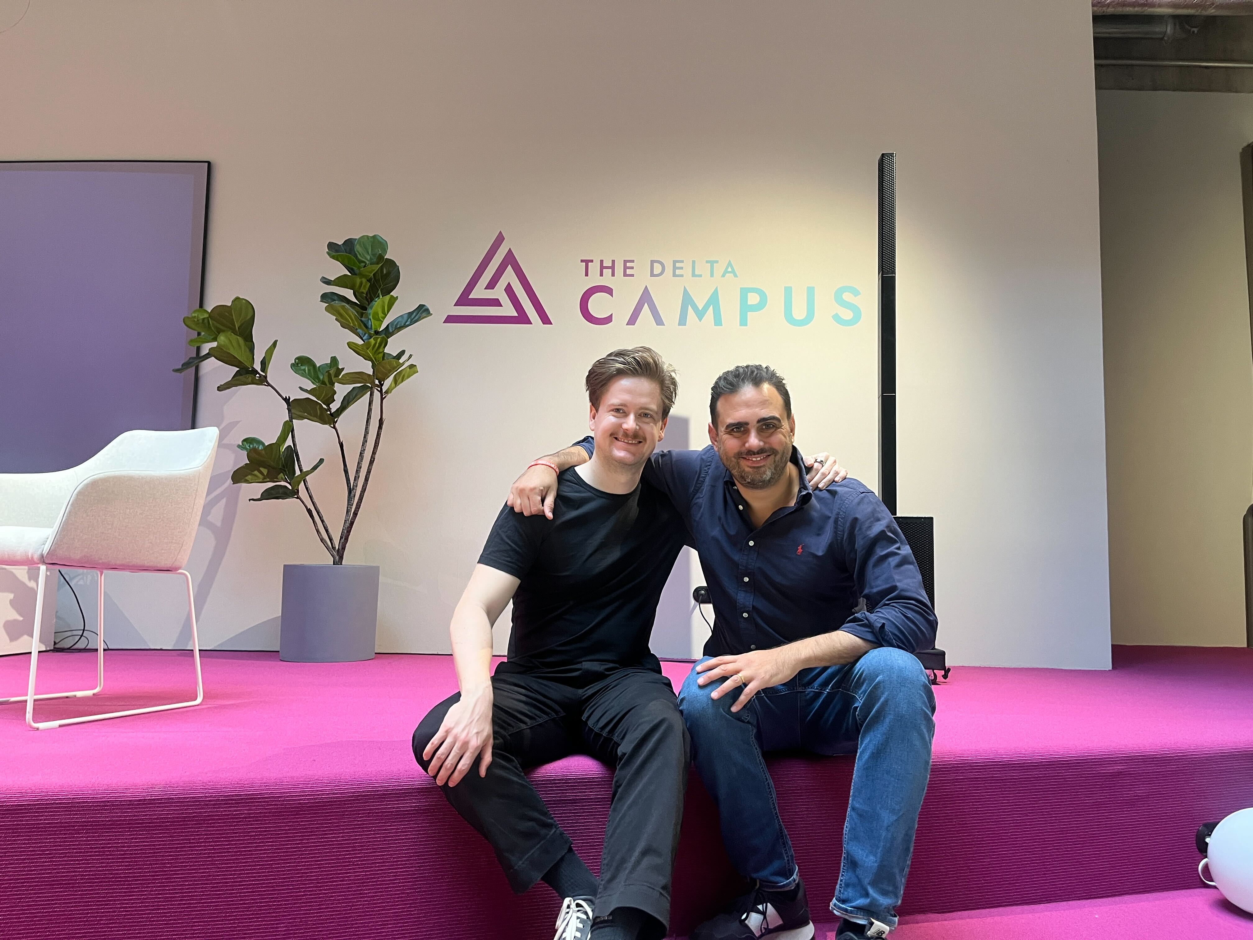 The Case for Agent F: Challenging a €223 Billion Monopoly to Engineer the AI-Native Enterprise