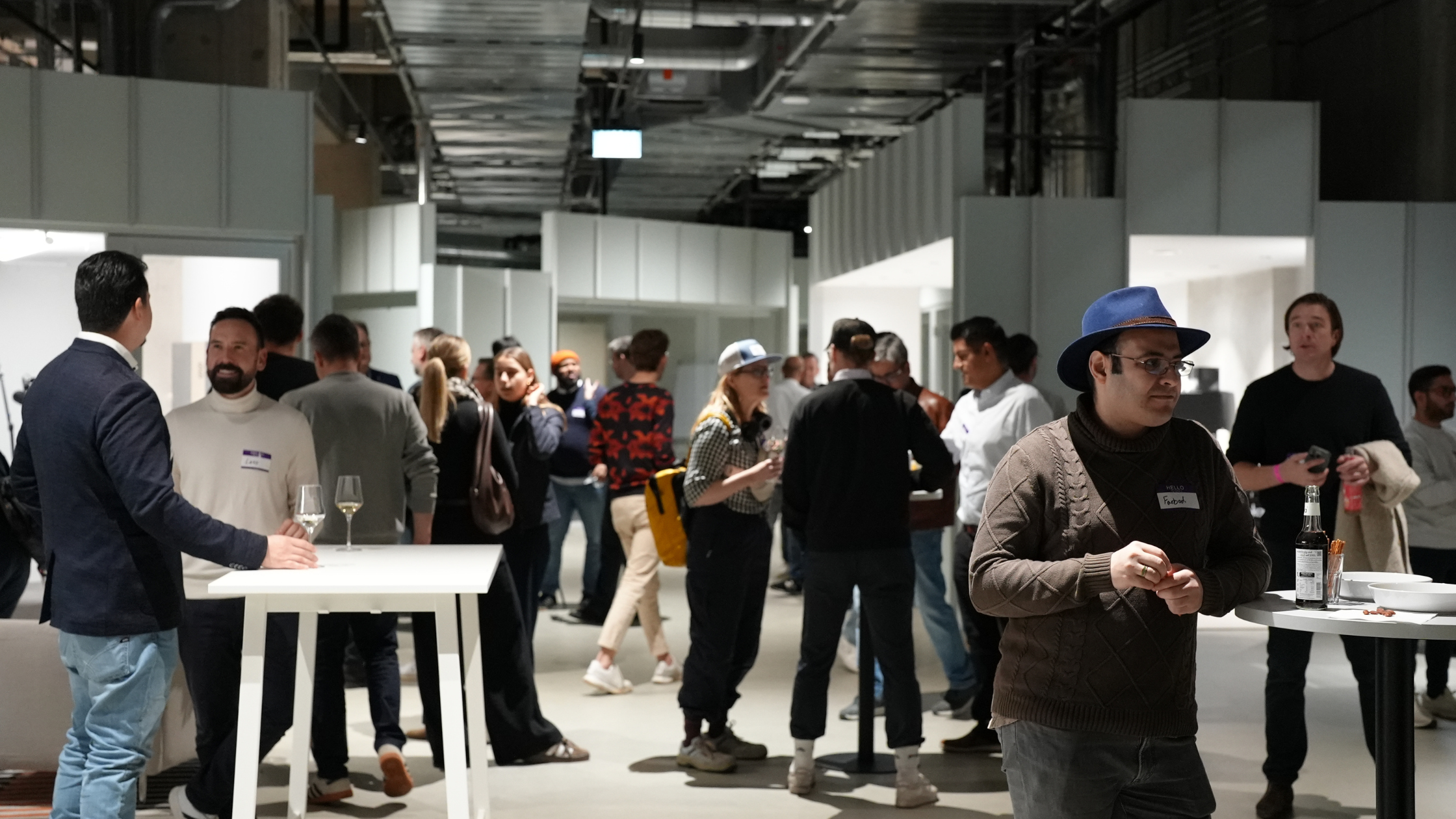The Future of Startup Events: Creating Experiences, Not Just Agendas