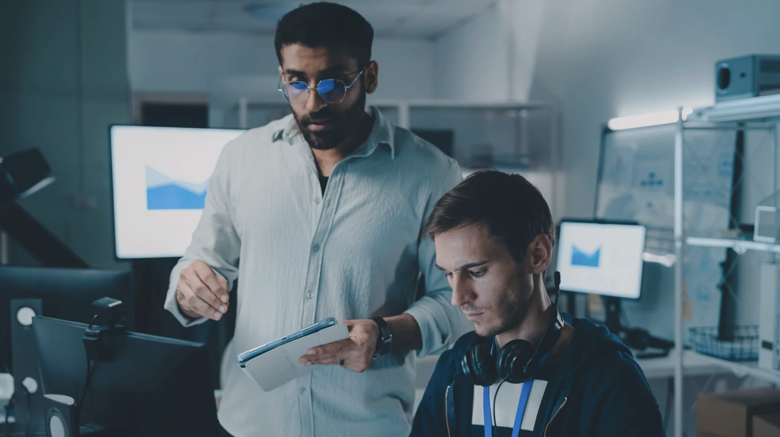 Custom Development Isn’t Dead: Why Startups Still Need Real Engineers in an AI-First World