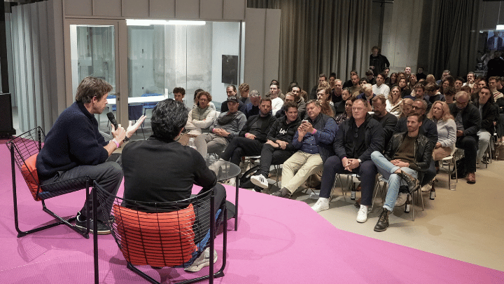 The European Dream: Why Founders Should Stay and Build Here
