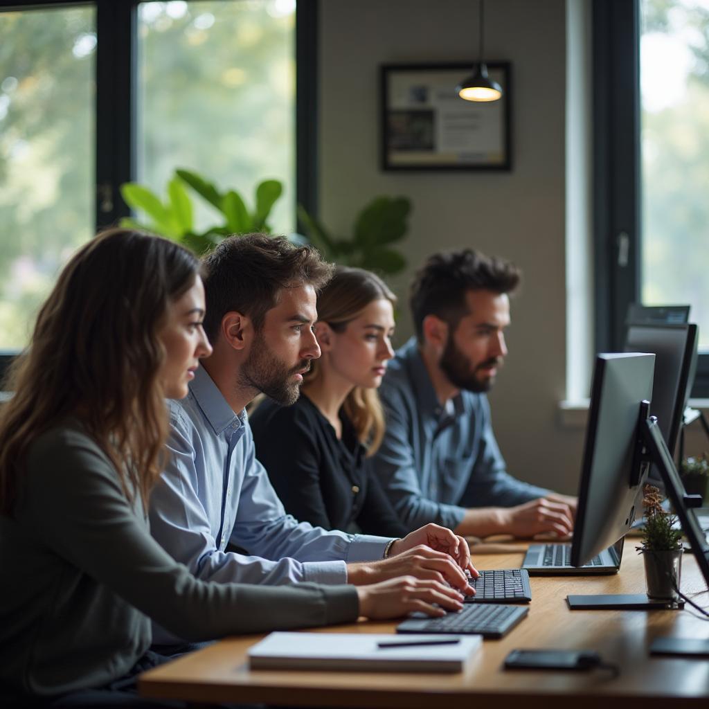 Shared Lessons and Collective Leverage