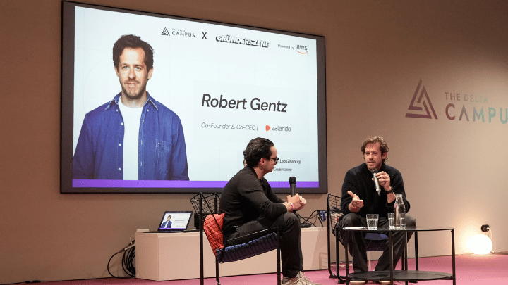 From Flip-Flops to Fortune 500: The Zalando Story