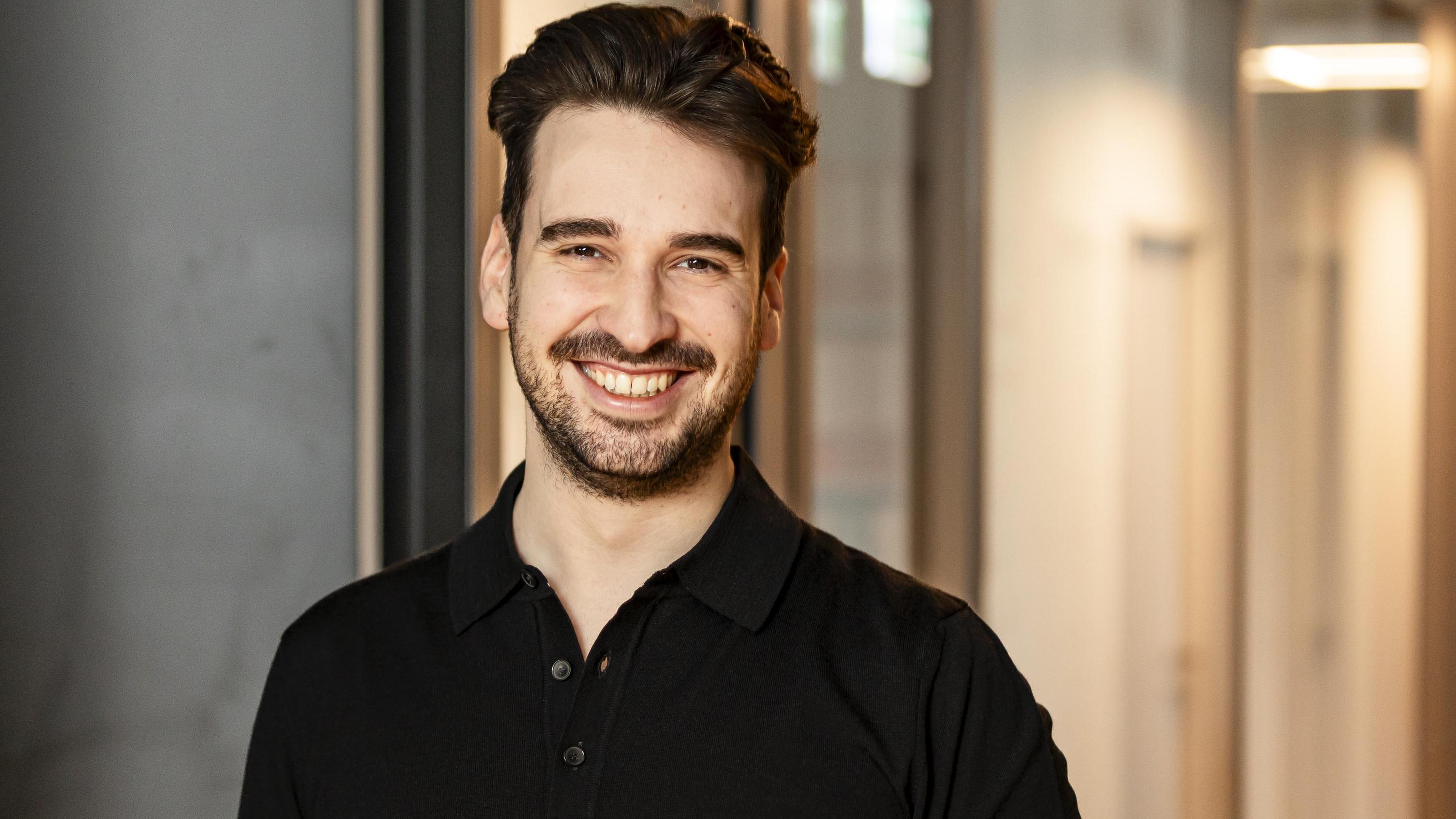 HalloTheo Raises €10M to Reinvent Property Management