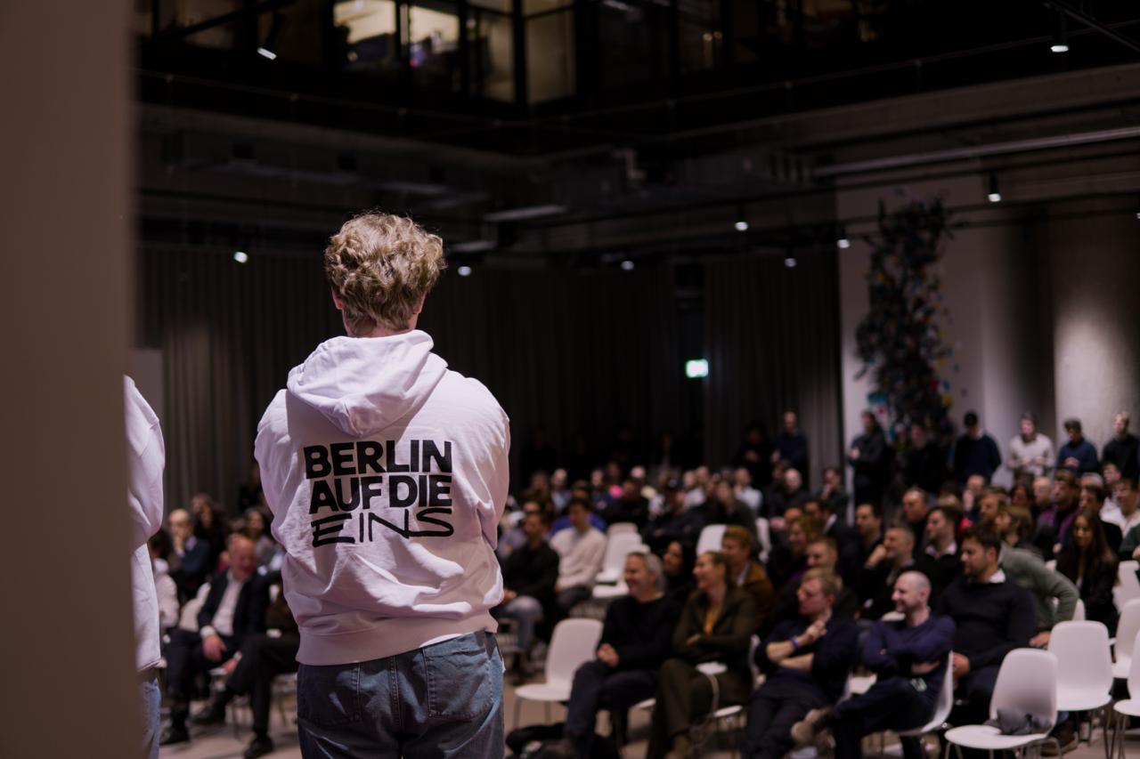 BAD1 Hackathon