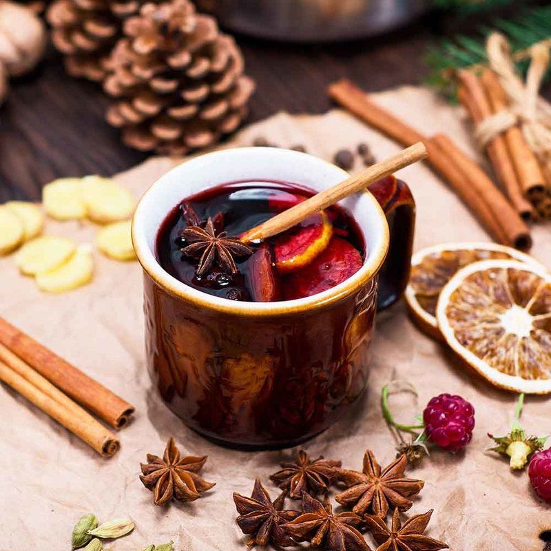 Glühwein Sessions: The Delta Campus x French Tech