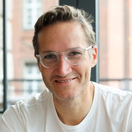 Niklas Östberg | Gründerszene x The Delta Campus