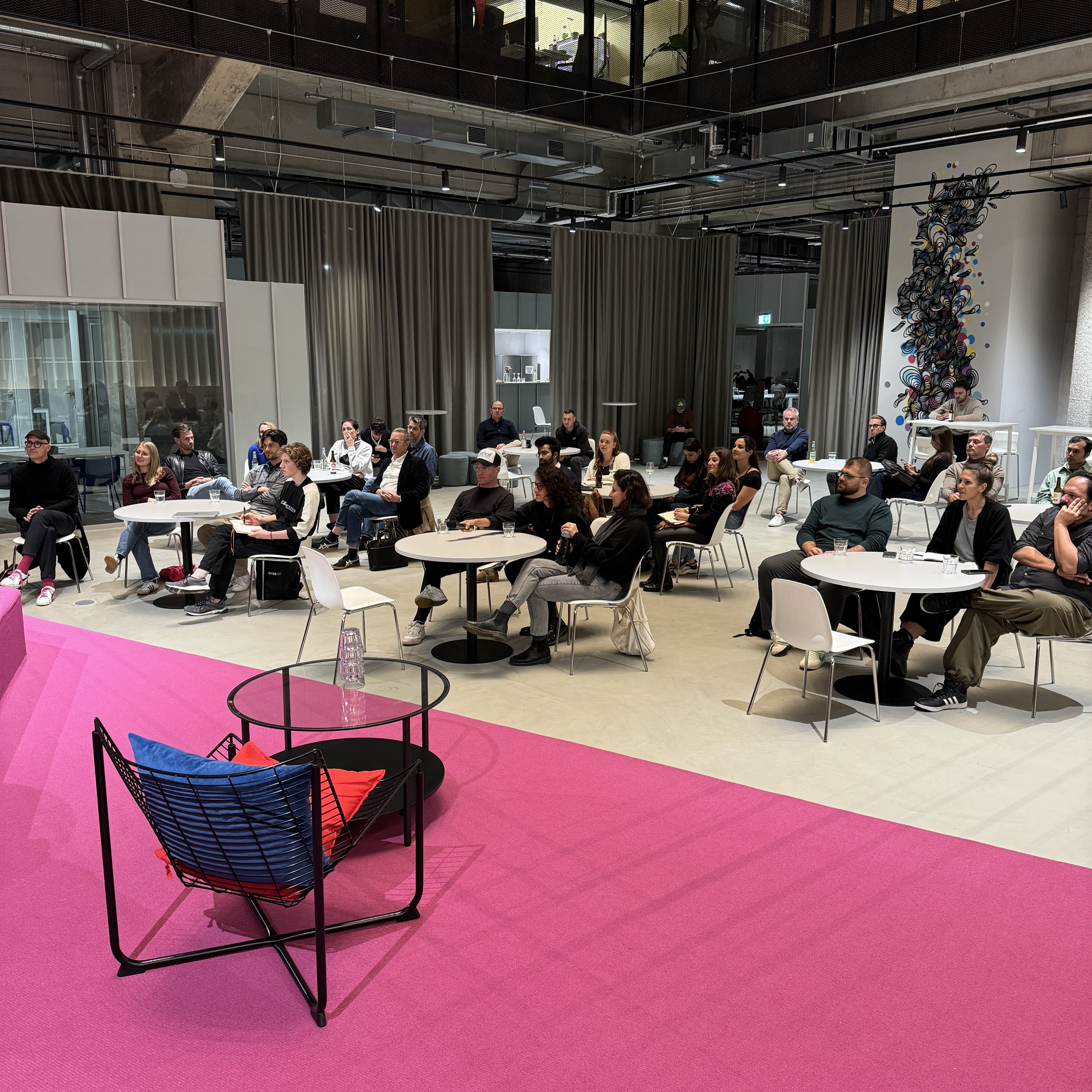Masterclass: Growth Hacking