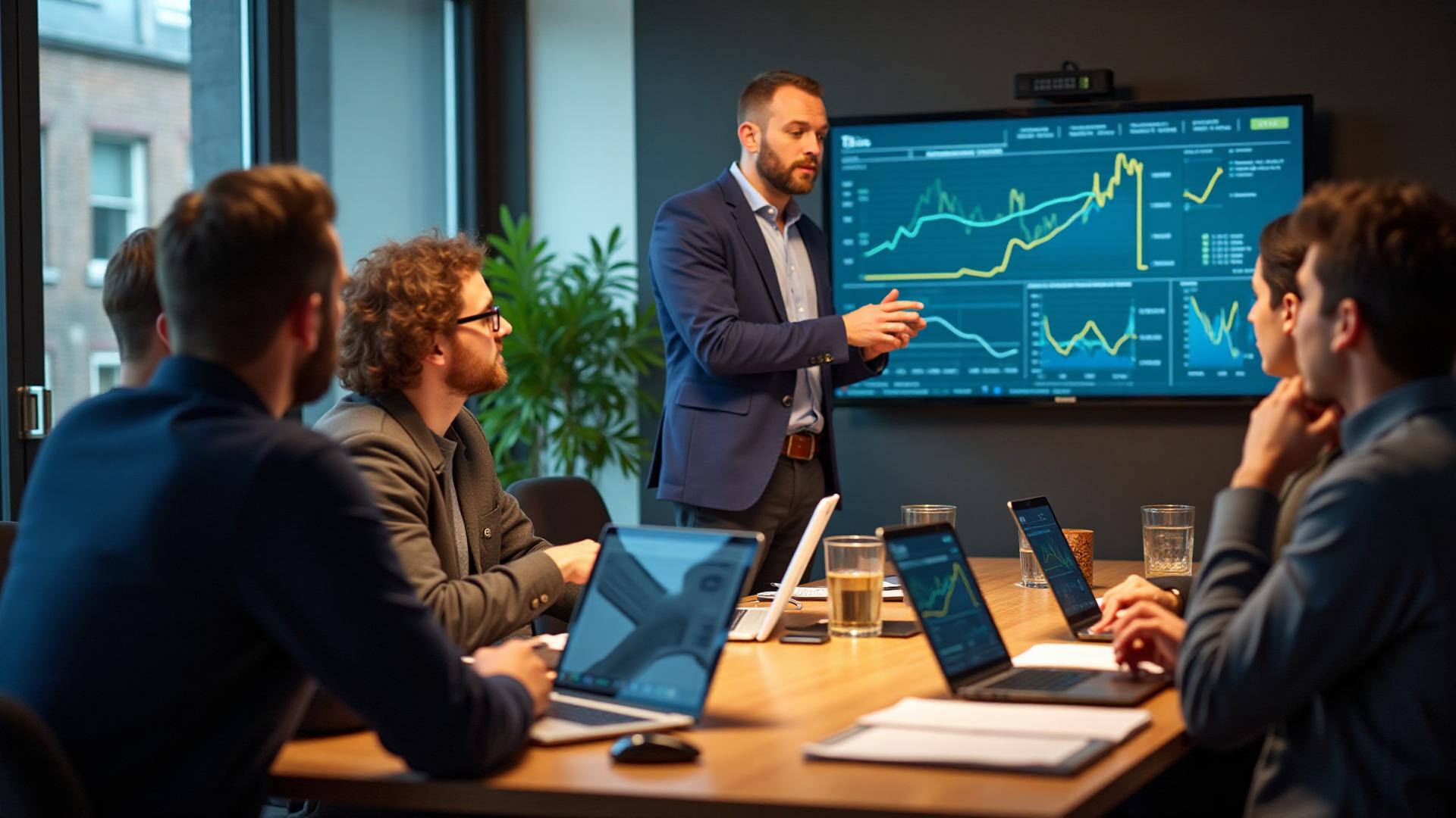 Masterclass: Finance for Founders